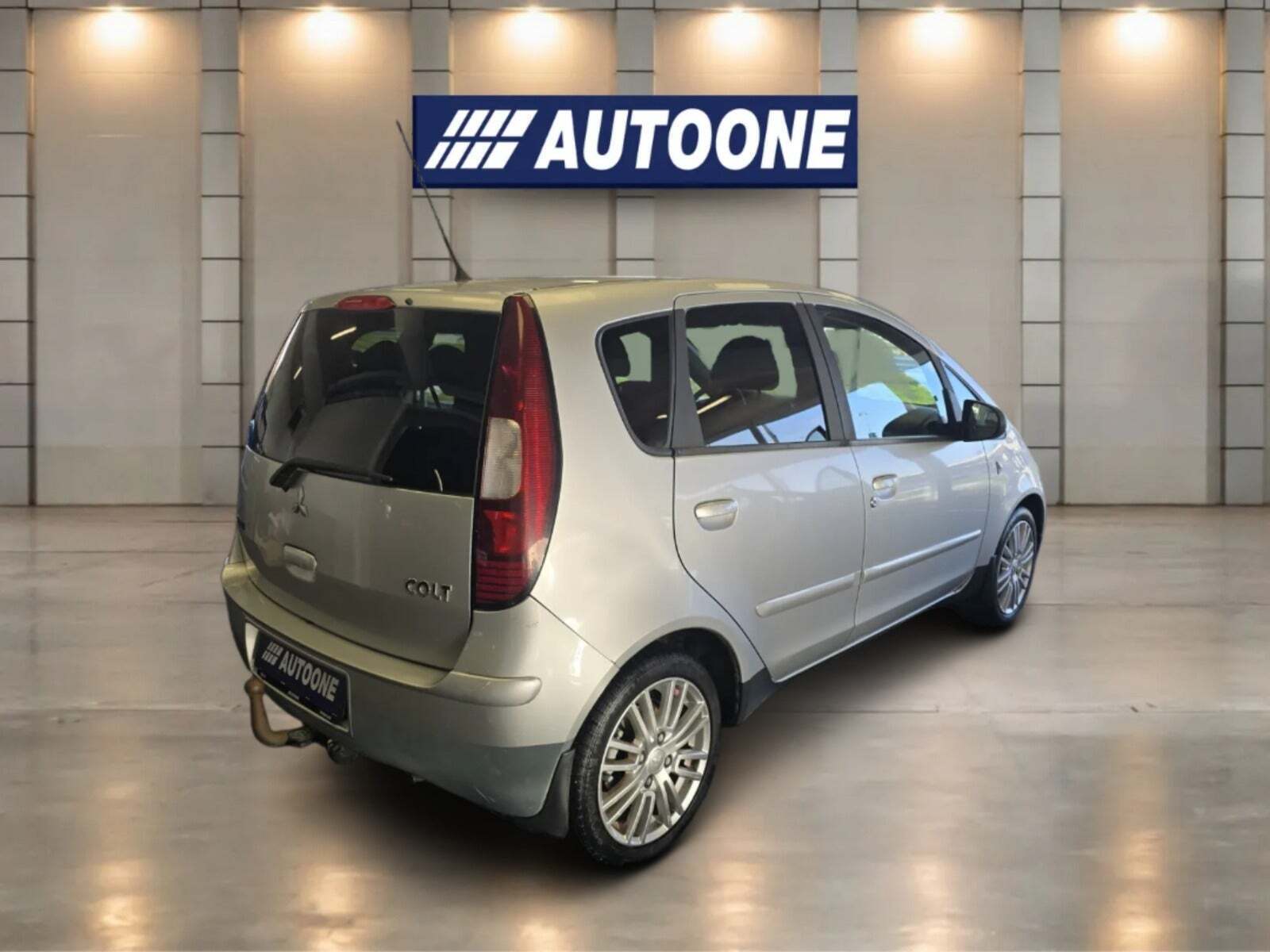 Mitsubishi Colt 1,3 Cash