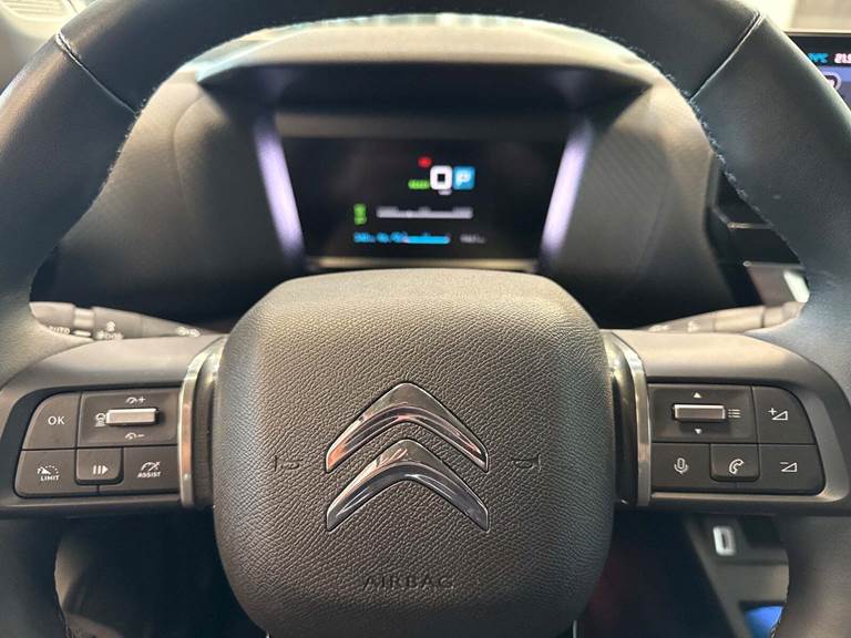 Citroën ë-C4 X 50 Shine