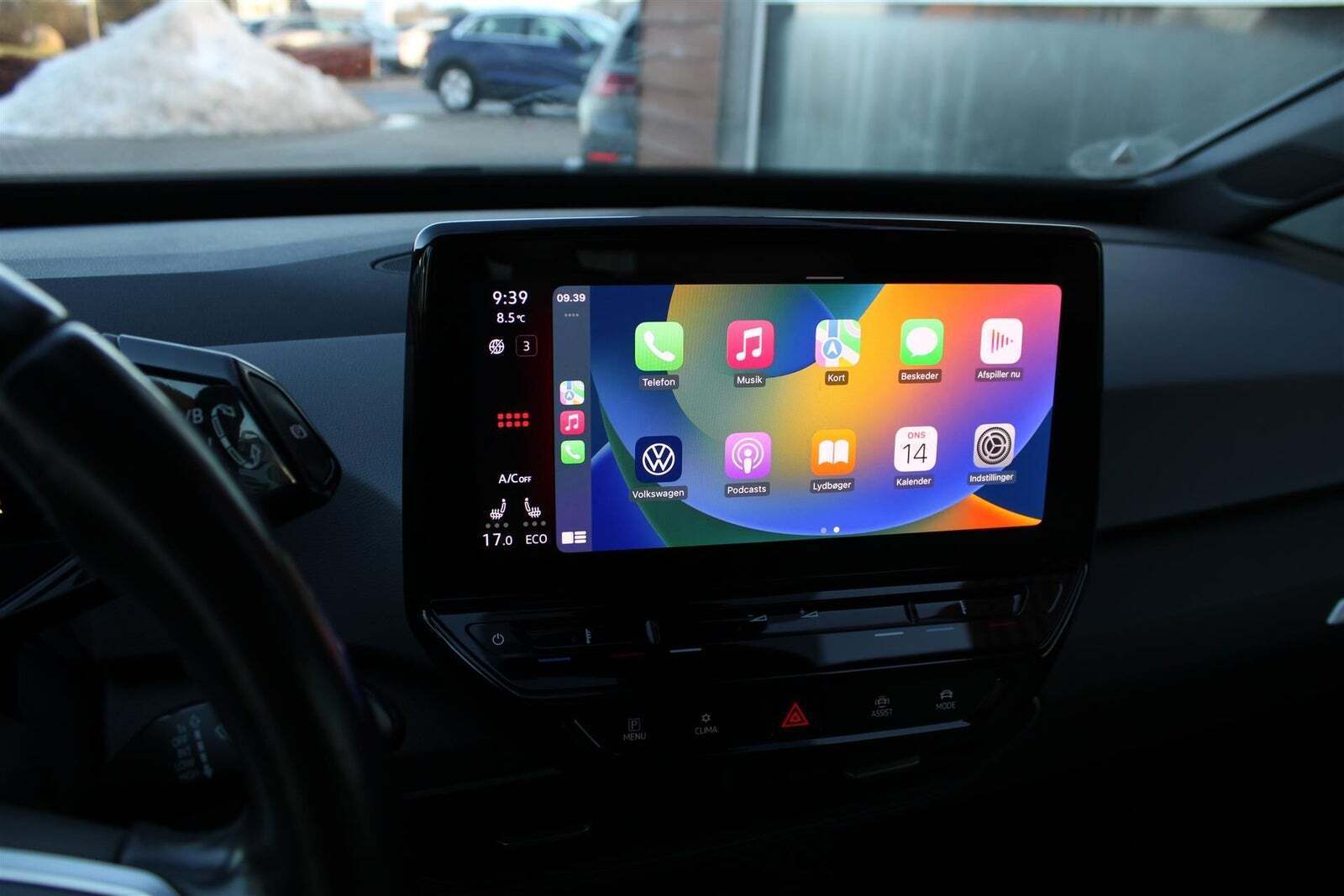 VW ID.3 58 1ST Pro Performance