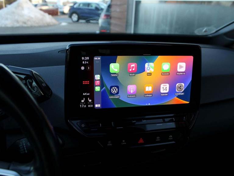 VW ID.3 58 1ST Pro Performance