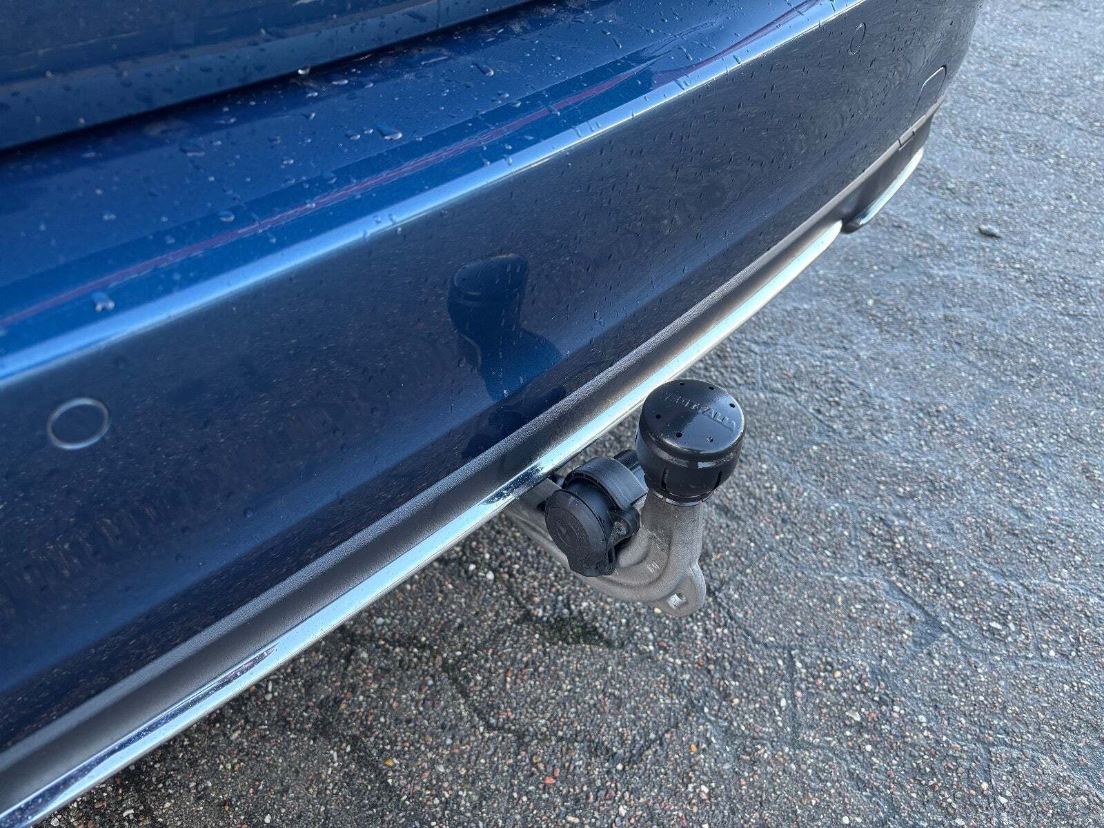 Mercedes A200 1,3 Progressive aut.