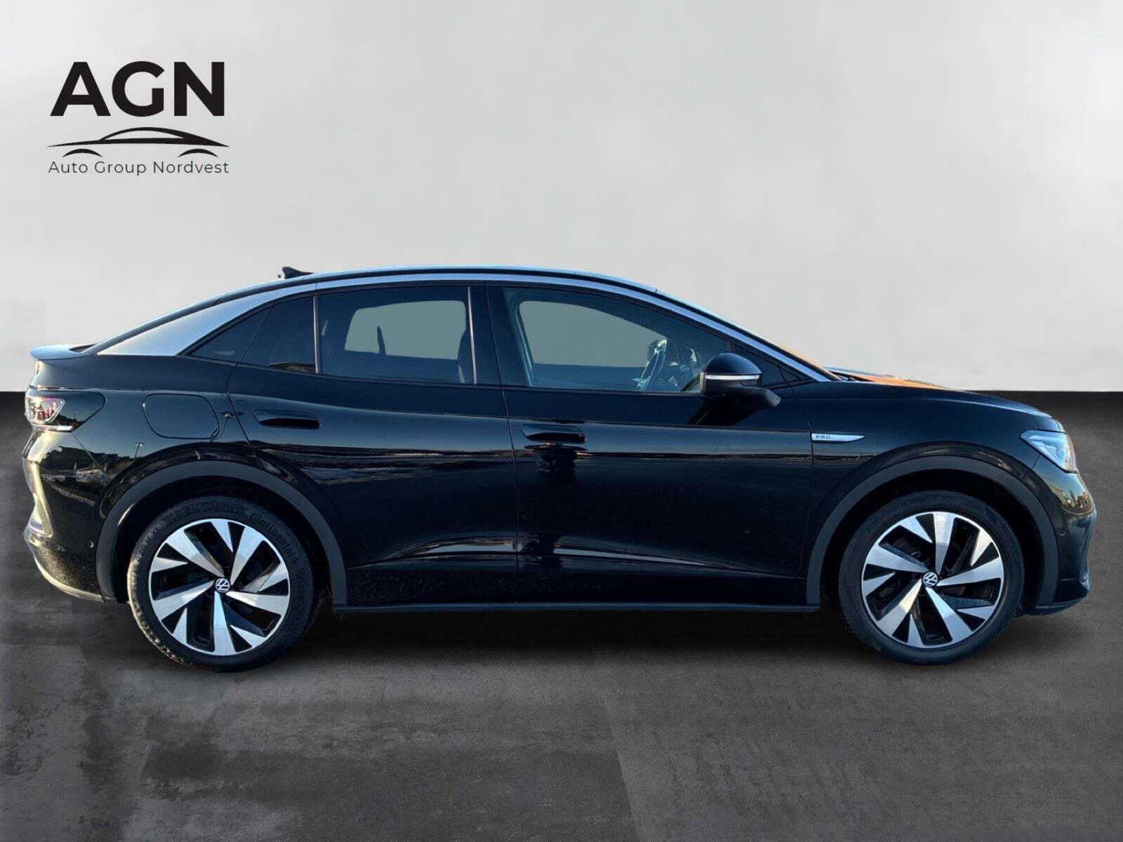 VW ID.5 77 Pro Performance