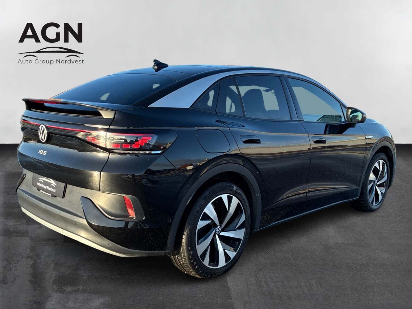 VW ID.5 77 Pro Performance