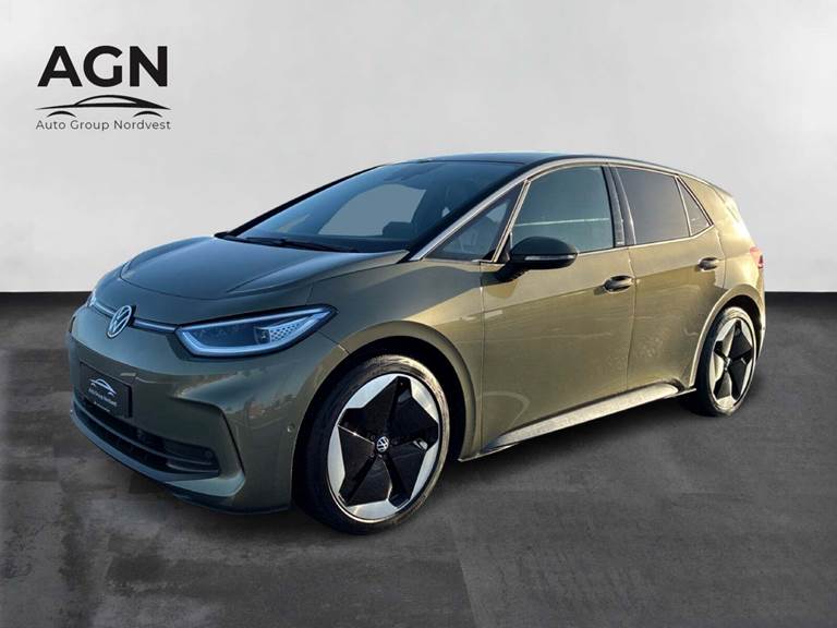 VW ID.3 77 Max