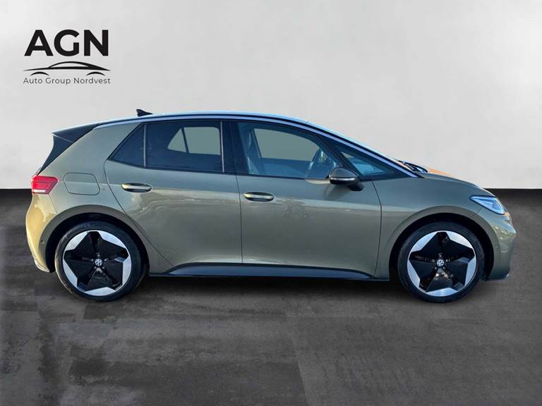 VW ID.3 77 Max