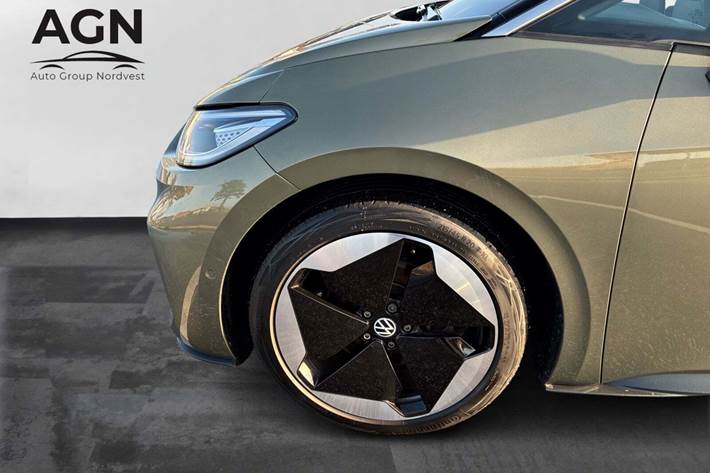 undefined VW ID.3 fra 2024