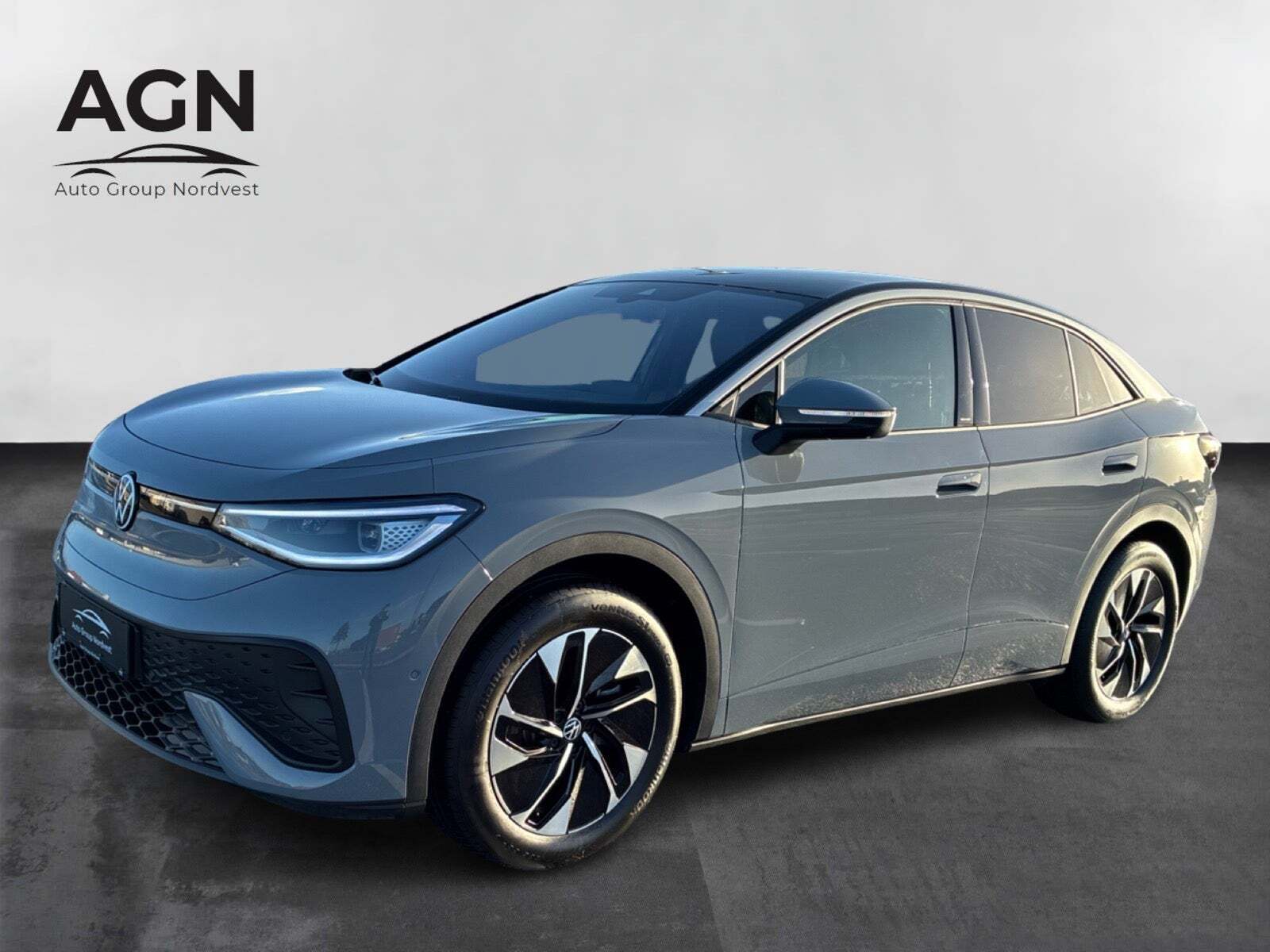 VW ID.5 77 Style+