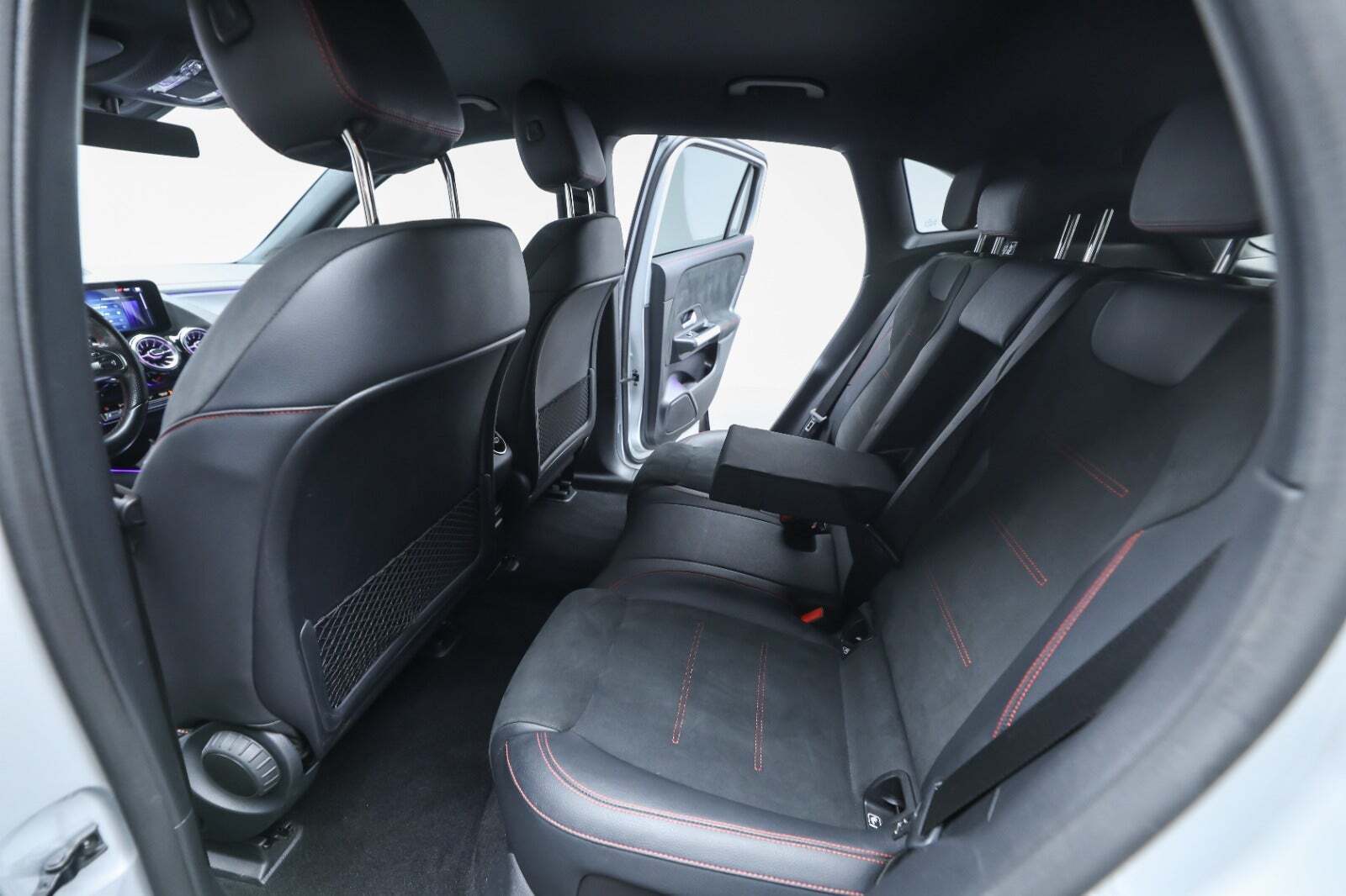 Mercedes EQA350 AMG Line 4Matic