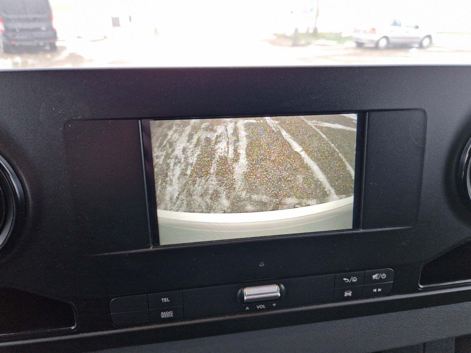 undefined Mercedes Sprinter 315 fra 2022