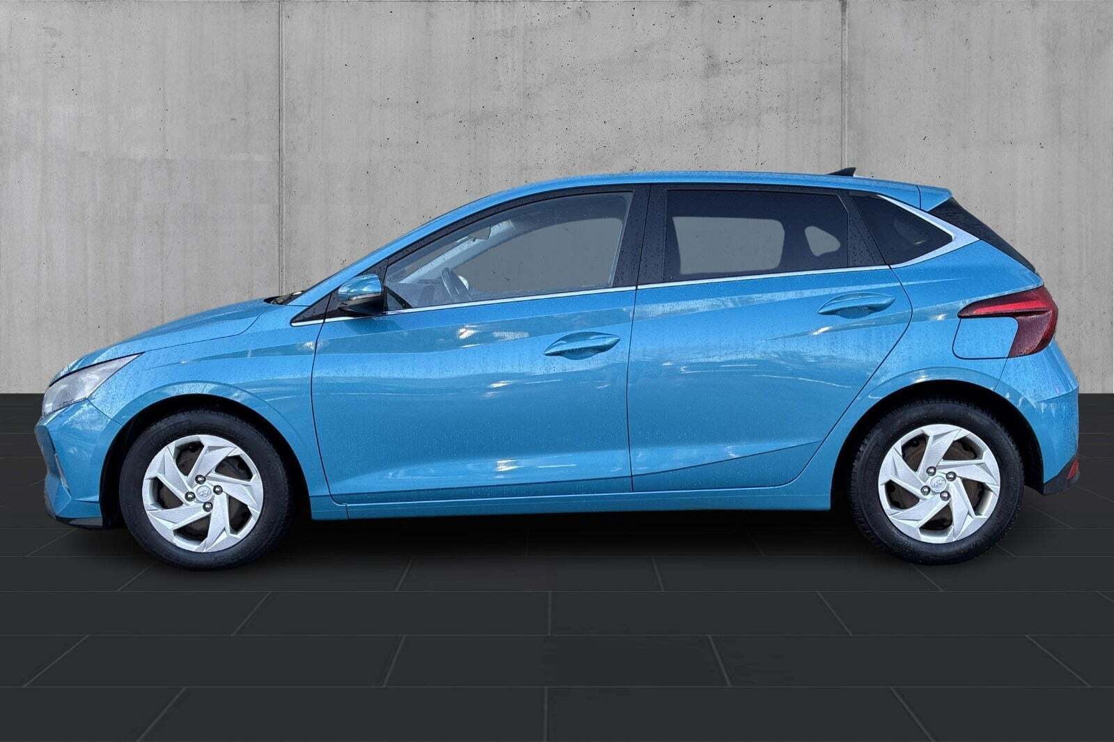 Hyundai i20 1,0 T-GDi Essential