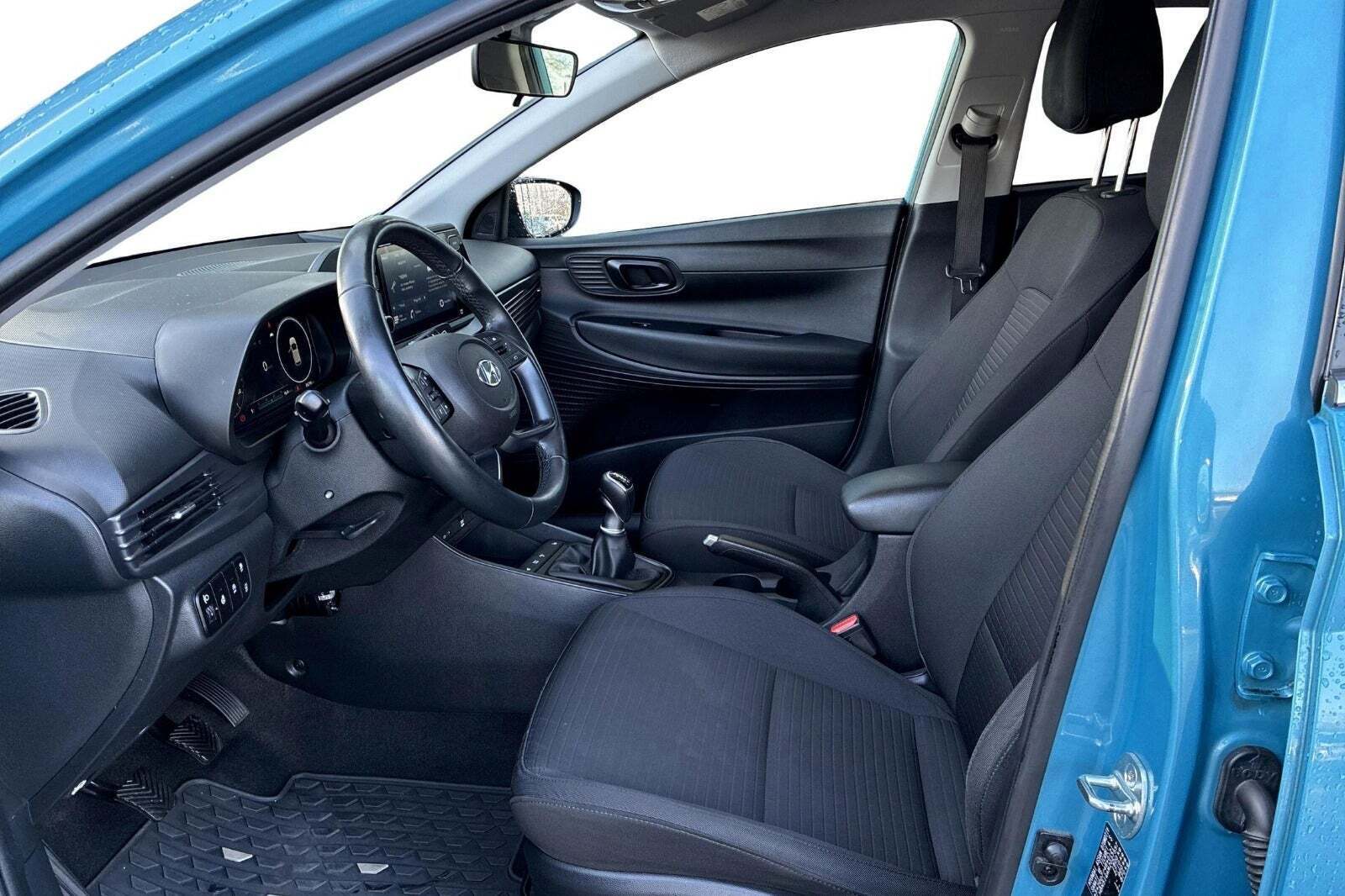 Hyundai i20 1,0 T-GDi Essential