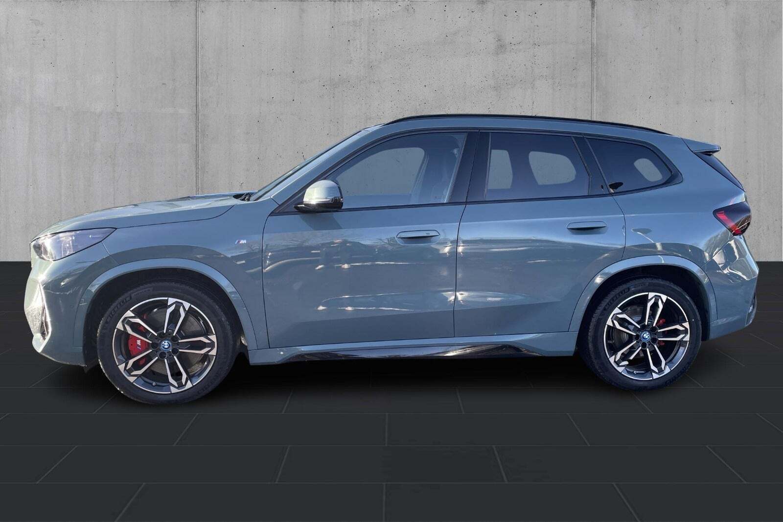 BMW iX1 eDrive20 M-Sport