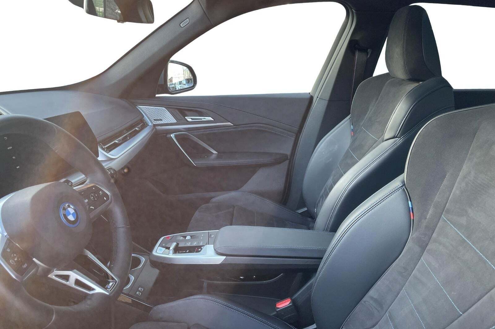 BMW iX1 eDrive20 M-Sport