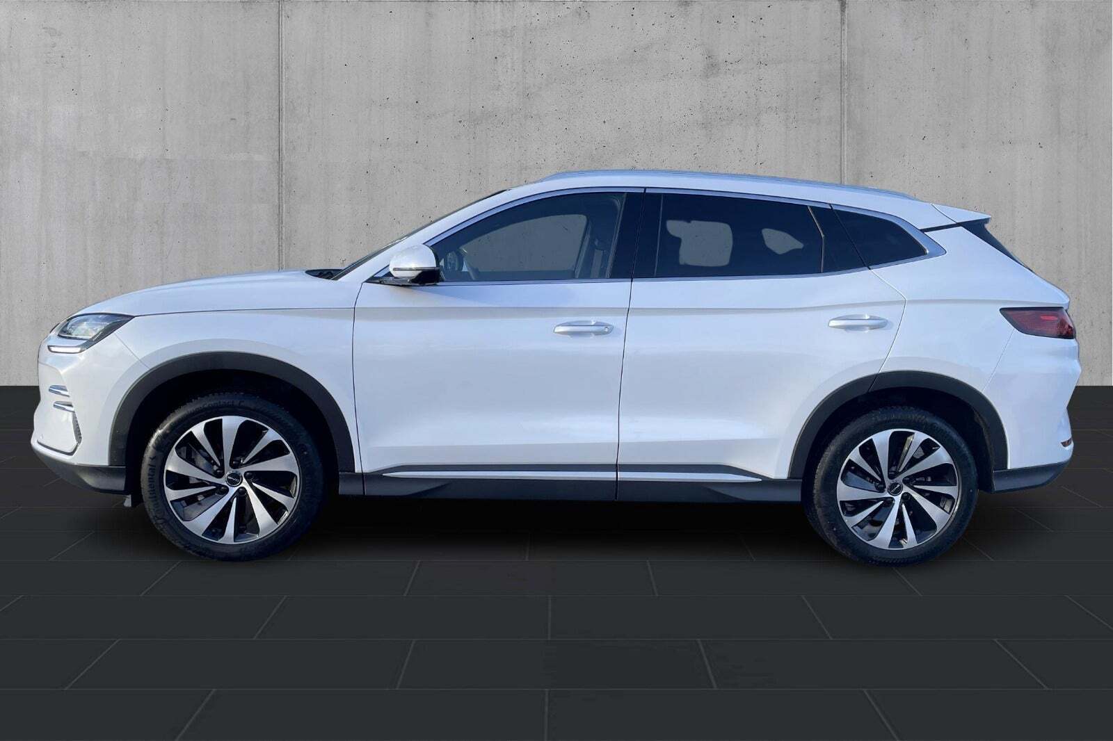 BYD Seal U 72 Comfort