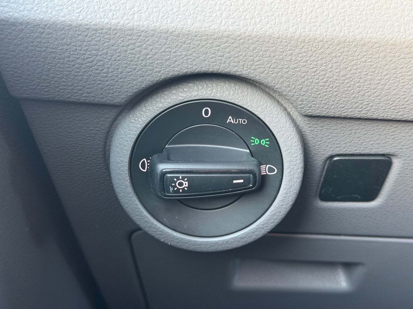 undefined VW Transporter fra 2020