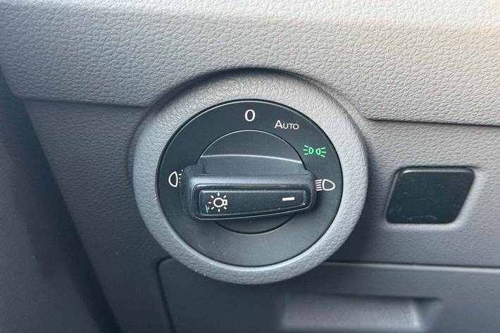 undefined VW Transporter fra 2020