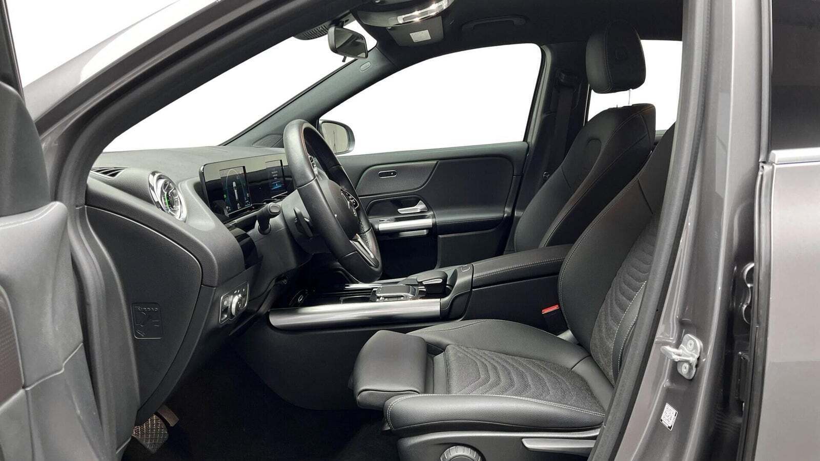 Mercedes EQA250+ Progressive