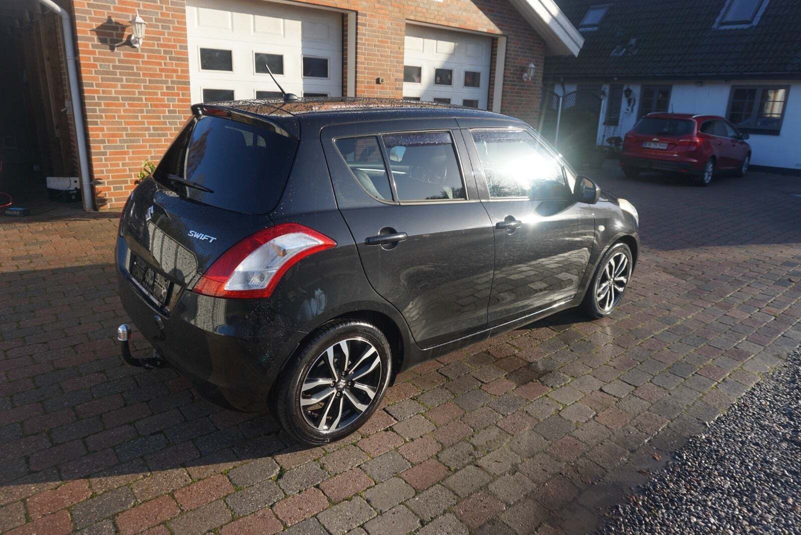 Suzuki Swift 1,2 Dualjet Style