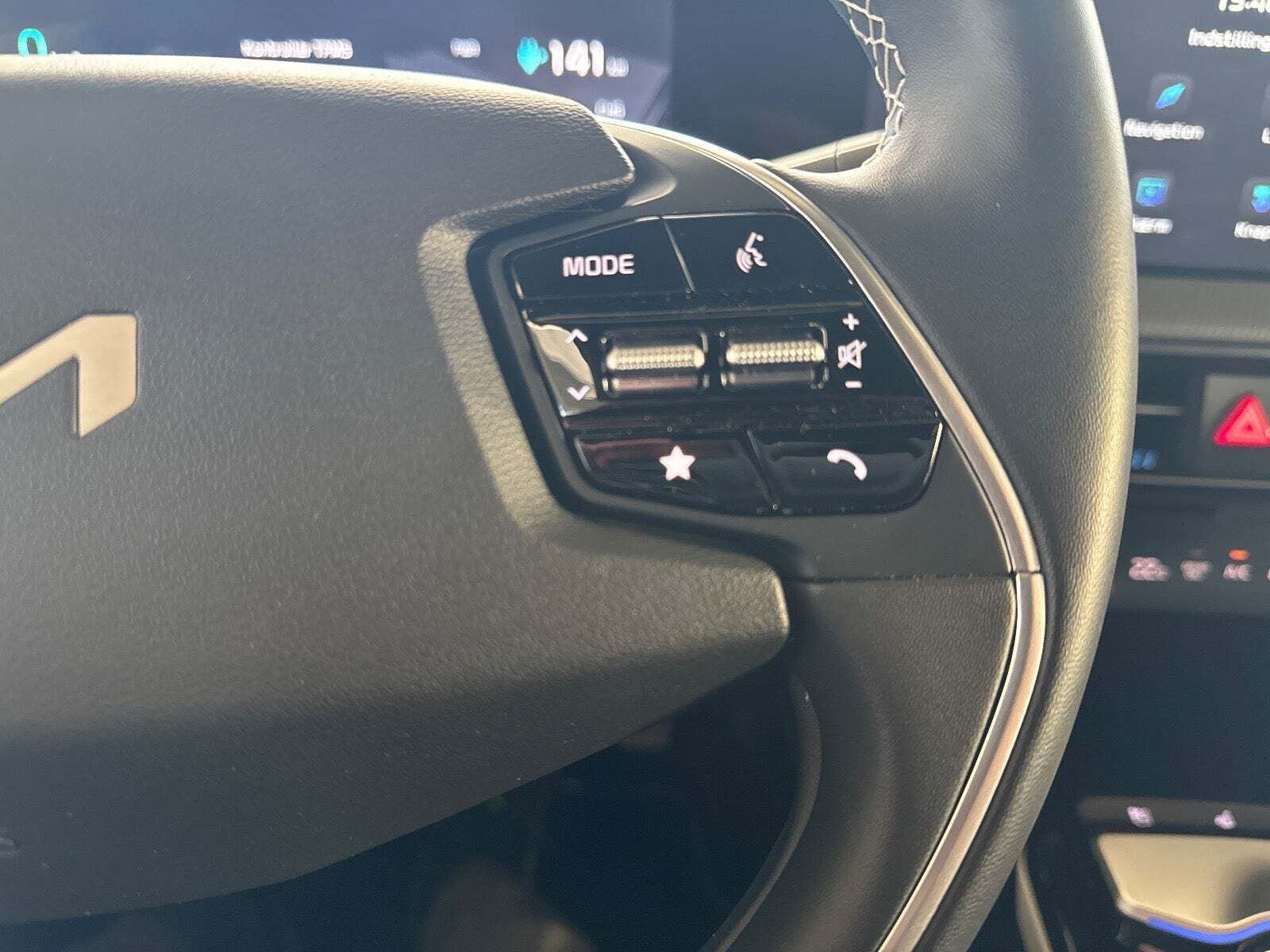 Kia EV6 77 Long Range GT-Line