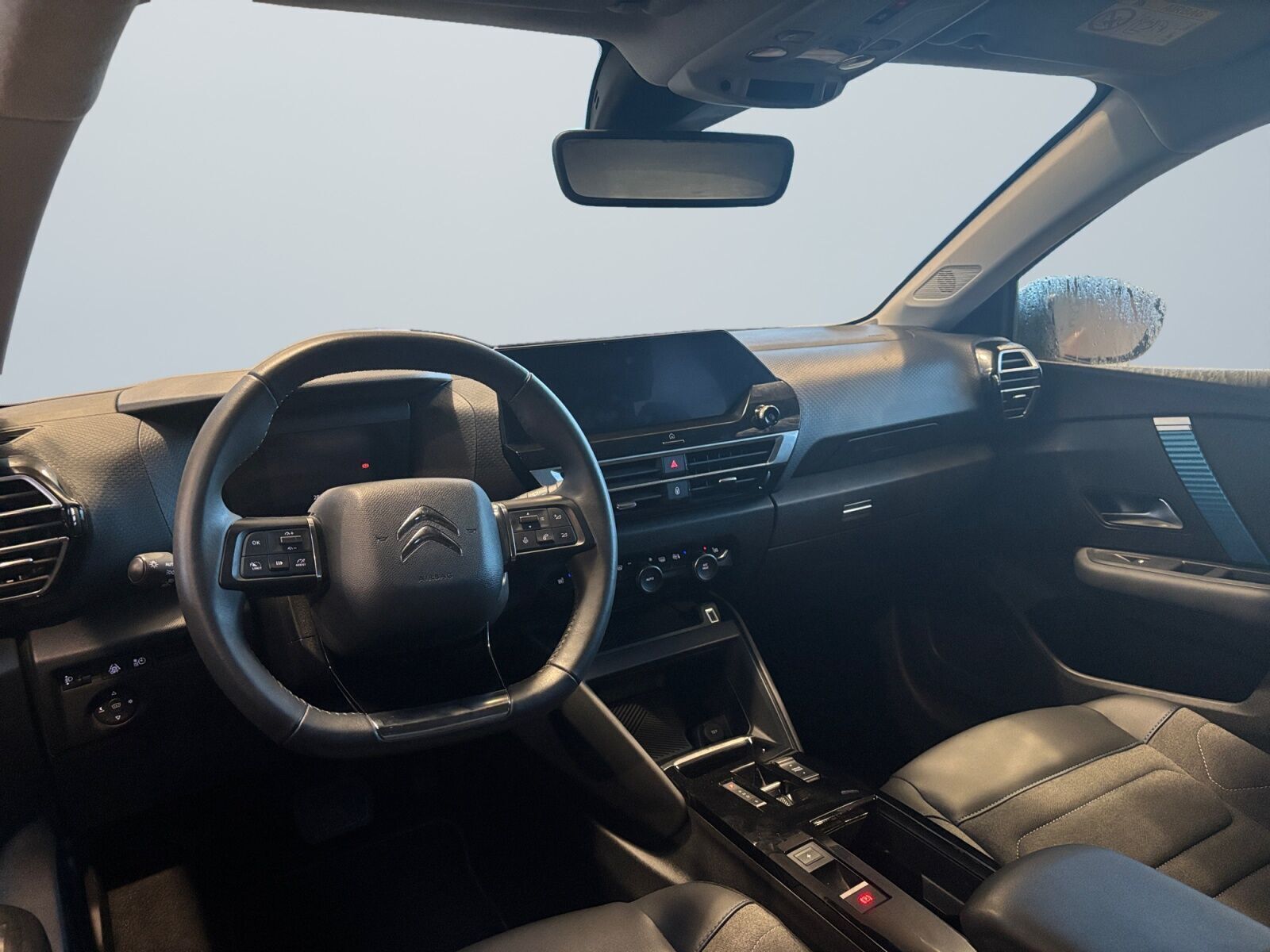 Citroën ë-C4 50 Feel