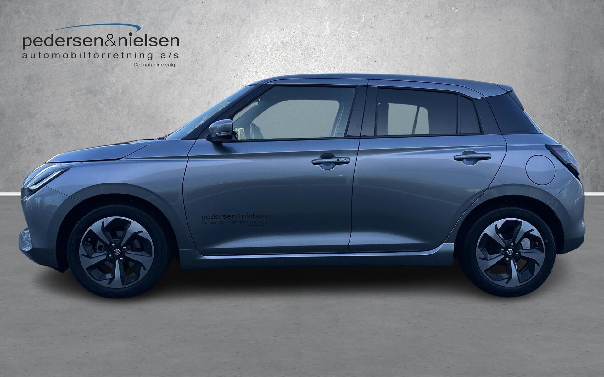 Suzuki Swift 1,2 Desire 82HK 5d