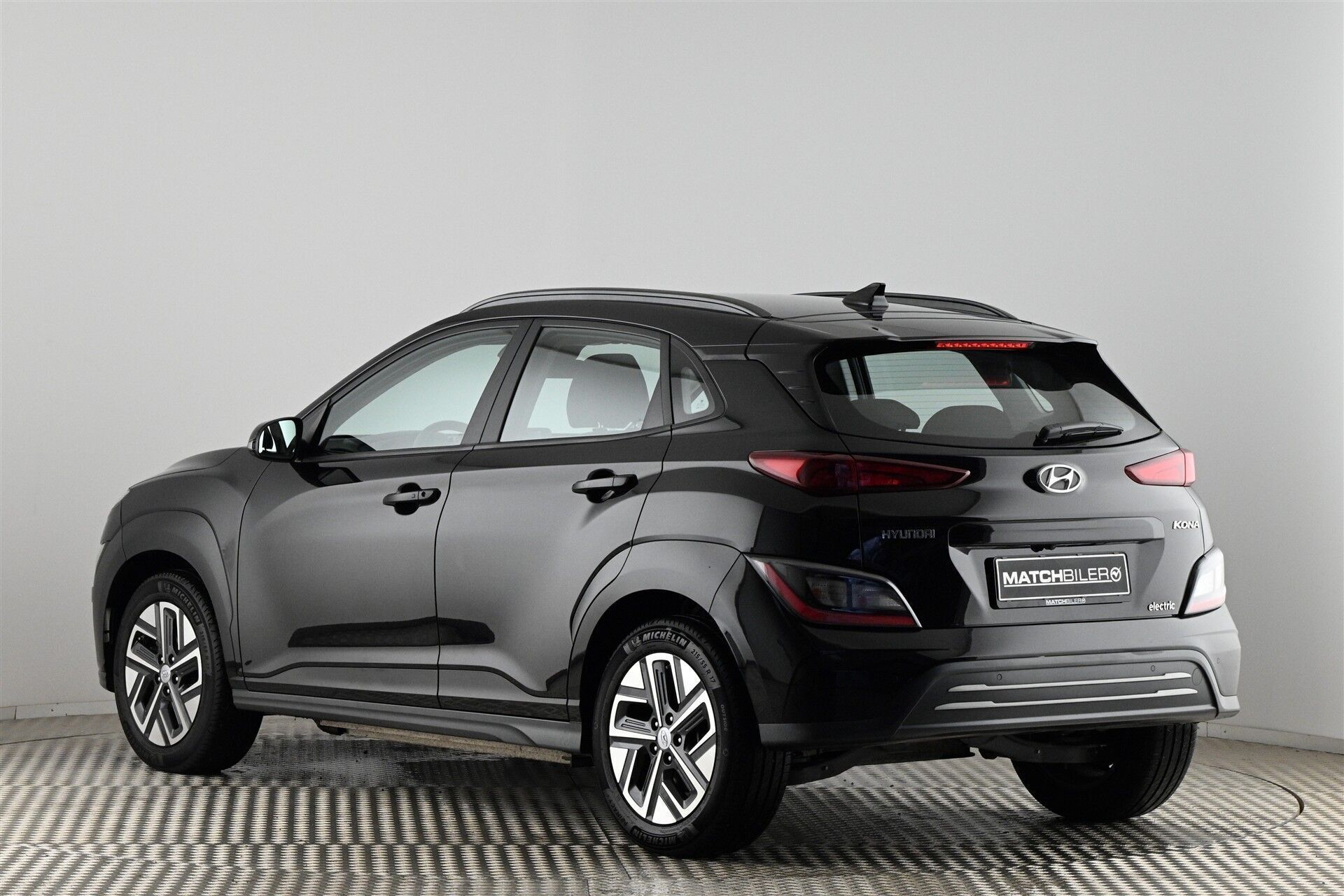 Hyundai Kona EL Essential 136HK 5d Aut.