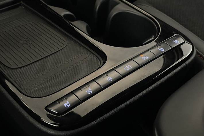 Grå Hyundai Ioniq 5 fra 2025