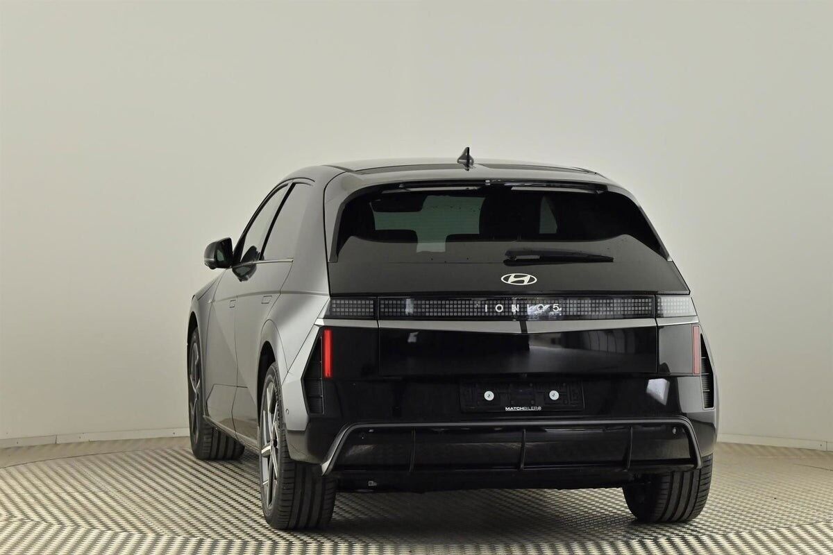 Hyundai Ioniq 5 Electric 84 kWh N-line+ 229HK 5d Aut.