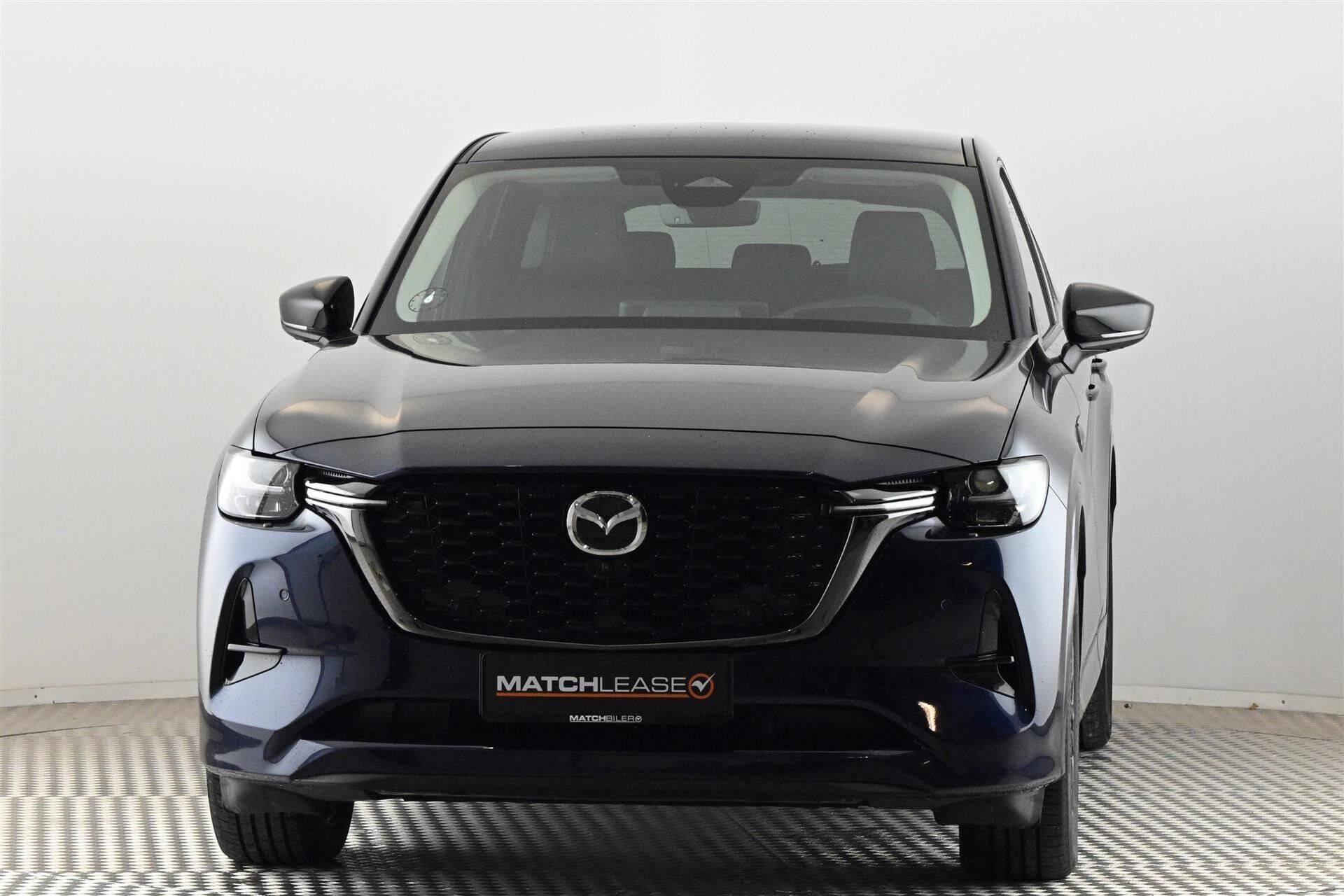 Mazda CX-60 2,5 e-Skyactiv  Plugin-hybrid Homura AWD 327HK 5d 8g Aut.