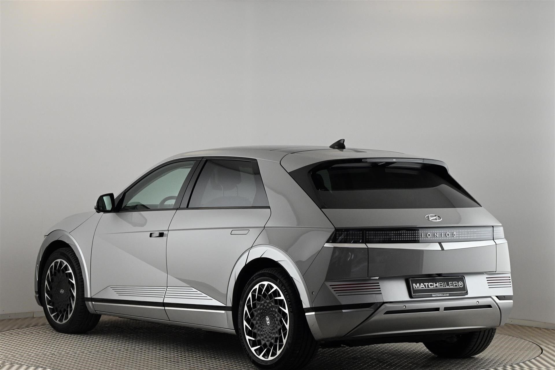 Hyundai Ioniq 5 Electric 77,4 kWh Ultimate 229HK 5d Aut.