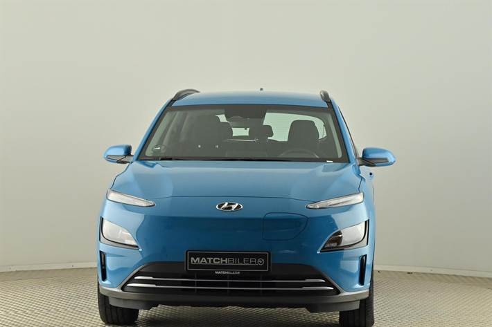 undefined Hyundai Kona fra 2021