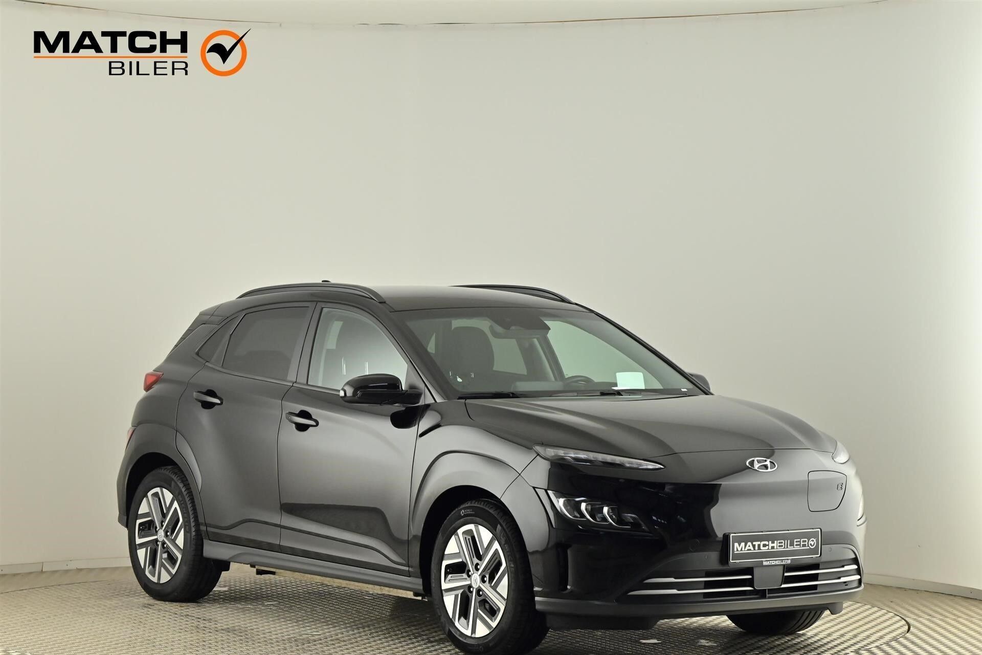 Hyundai Kona EL Advanced 204HK 5d Aut.