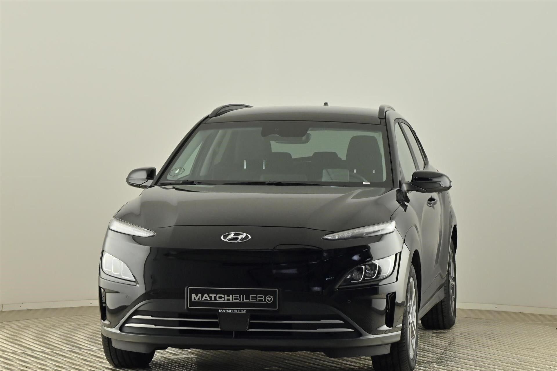 Hyundai Kona EL Advanced 204HK 5d Aut.