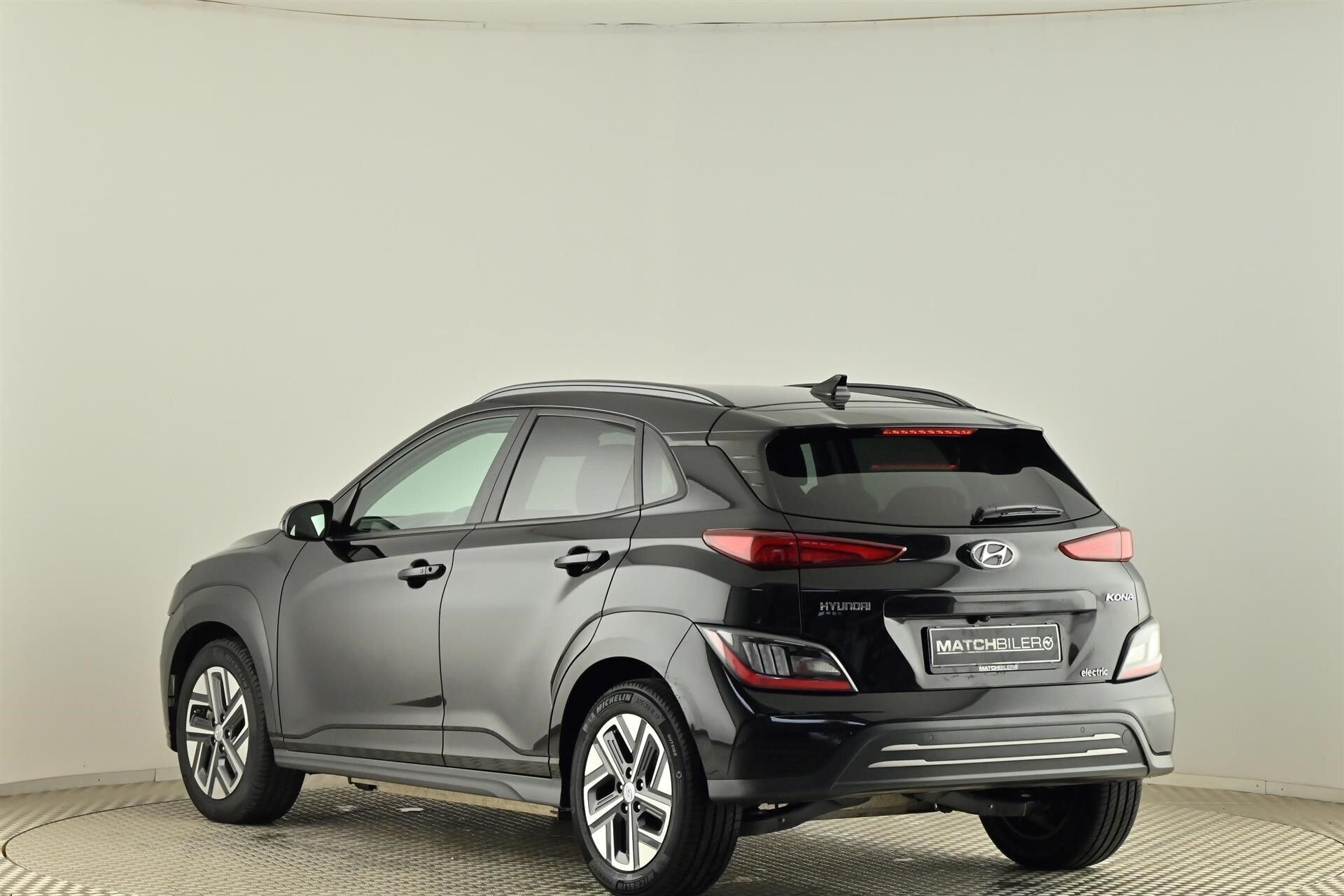 Hyundai Kona EL Advanced 204HK 5d Aut.