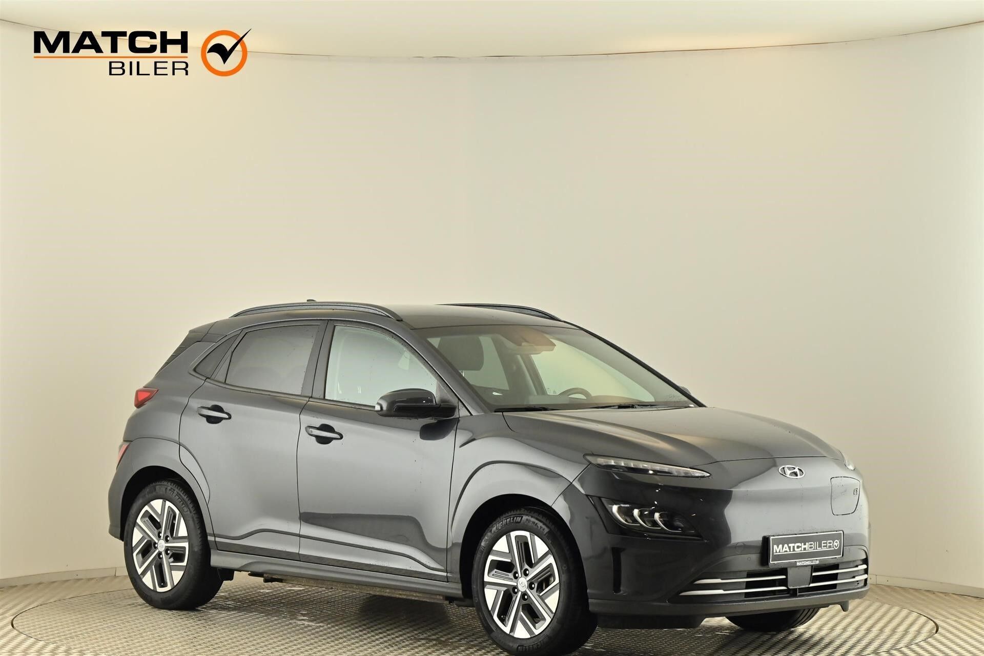 Hyundai Kona EL Essential 204HK 5d Aut.