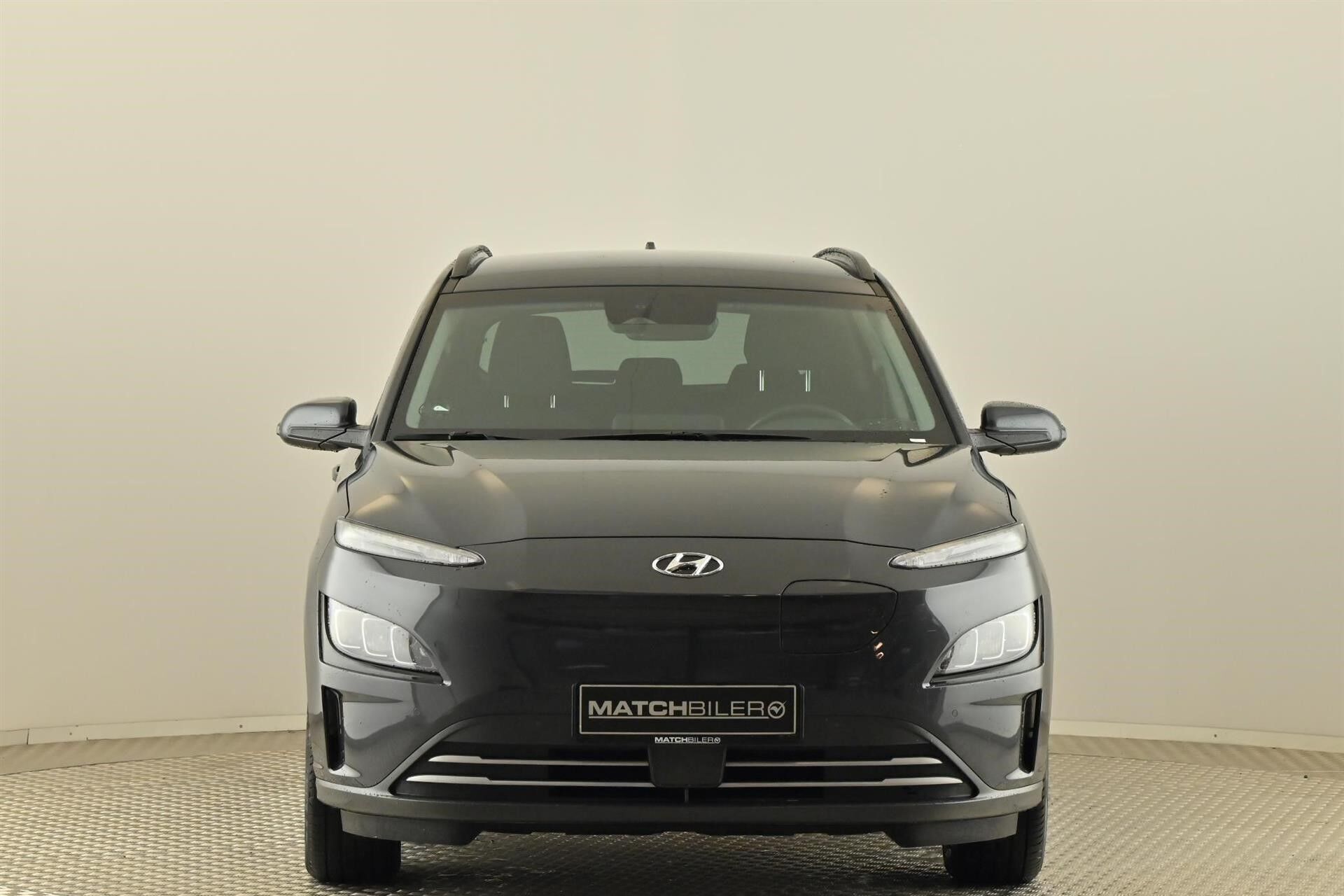 Hyundai Kona EL Essential 204HK 5d Aut.