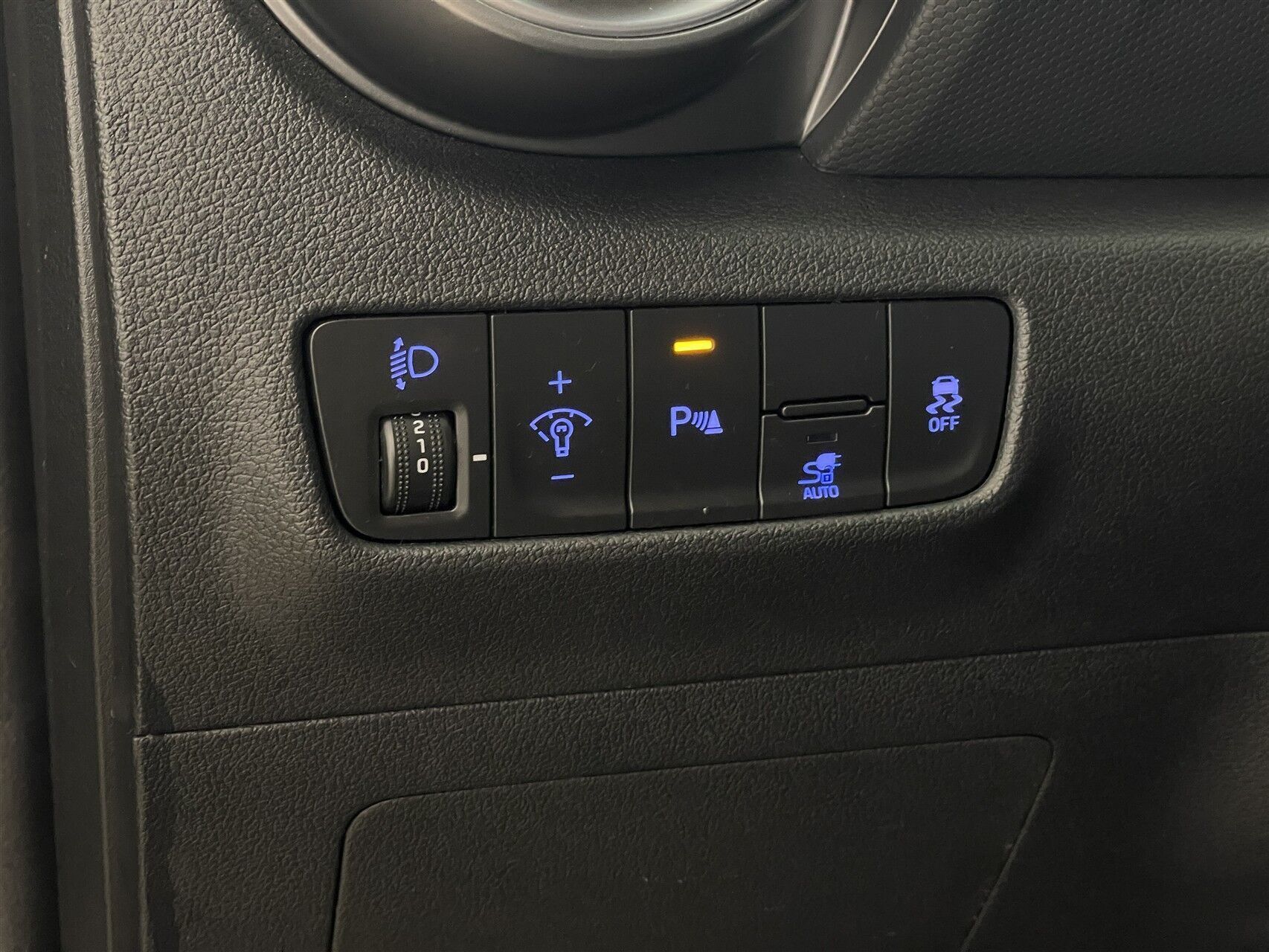 undefined Hyundai Kona fra 2022