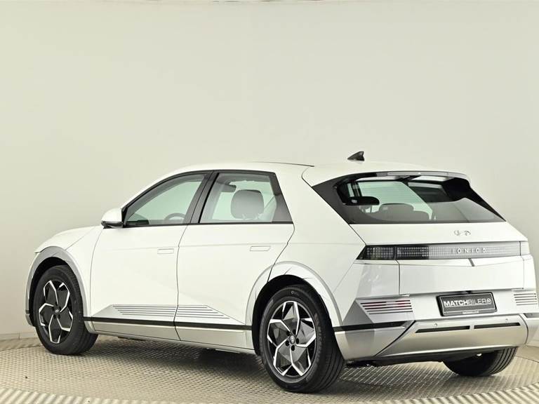 Hyundai Ioniq 5 Electric 58 kWh Essential 170HK 5d Aut.