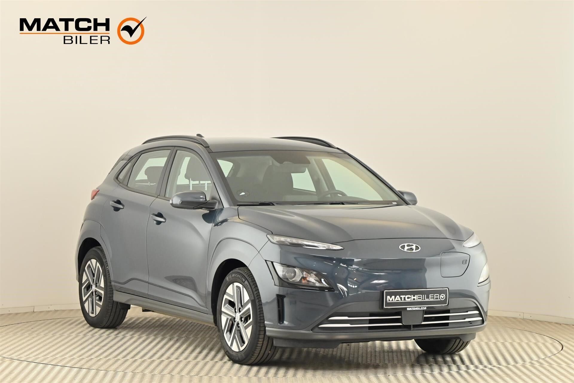 Hyundai Kona EL Essential 204HK 5d Aut.