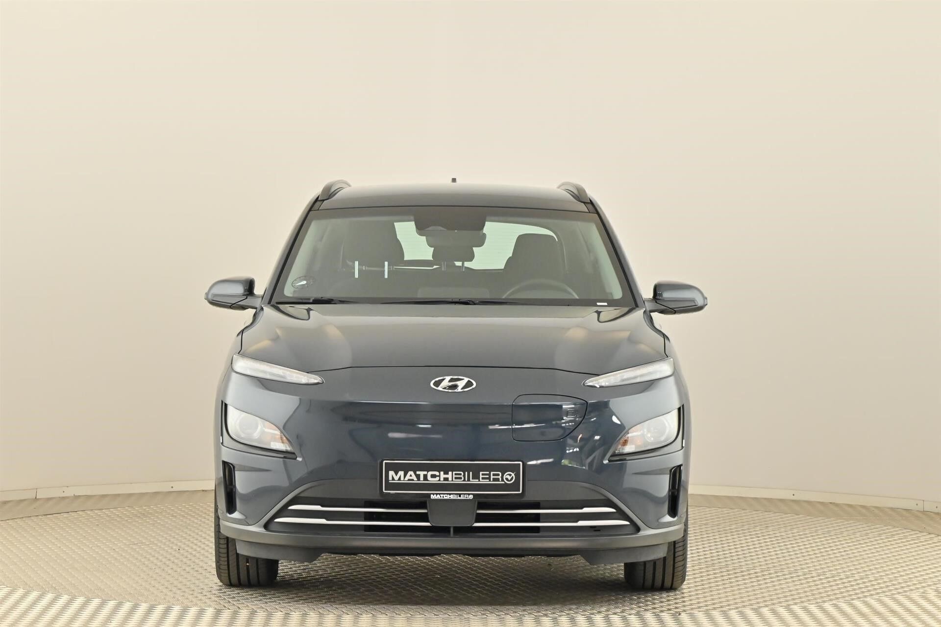 Hyundai Kona EL Essential 204HK 5d Aut.