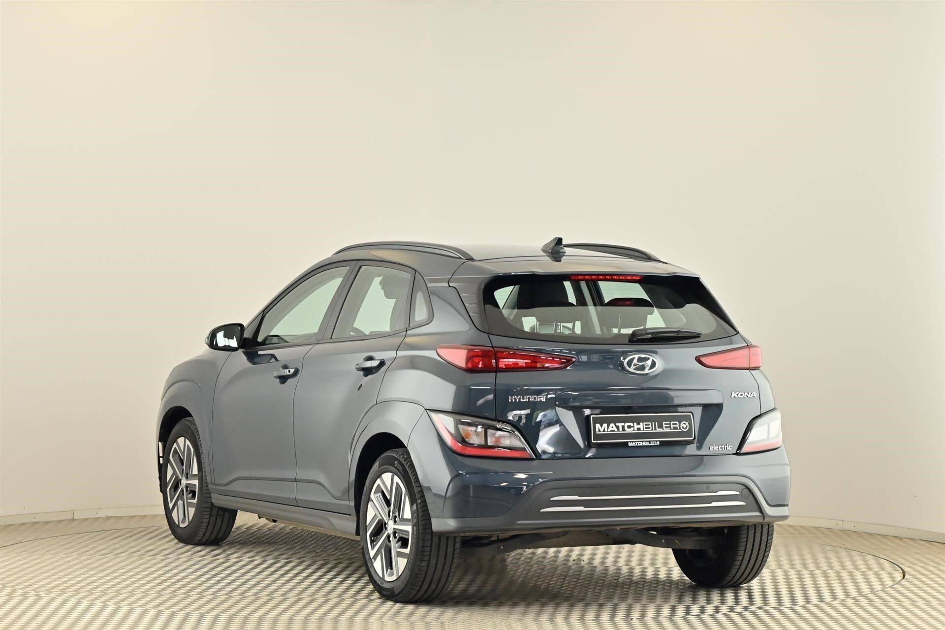 Hyundai Kona EL Essential 204HK 5d Aut.