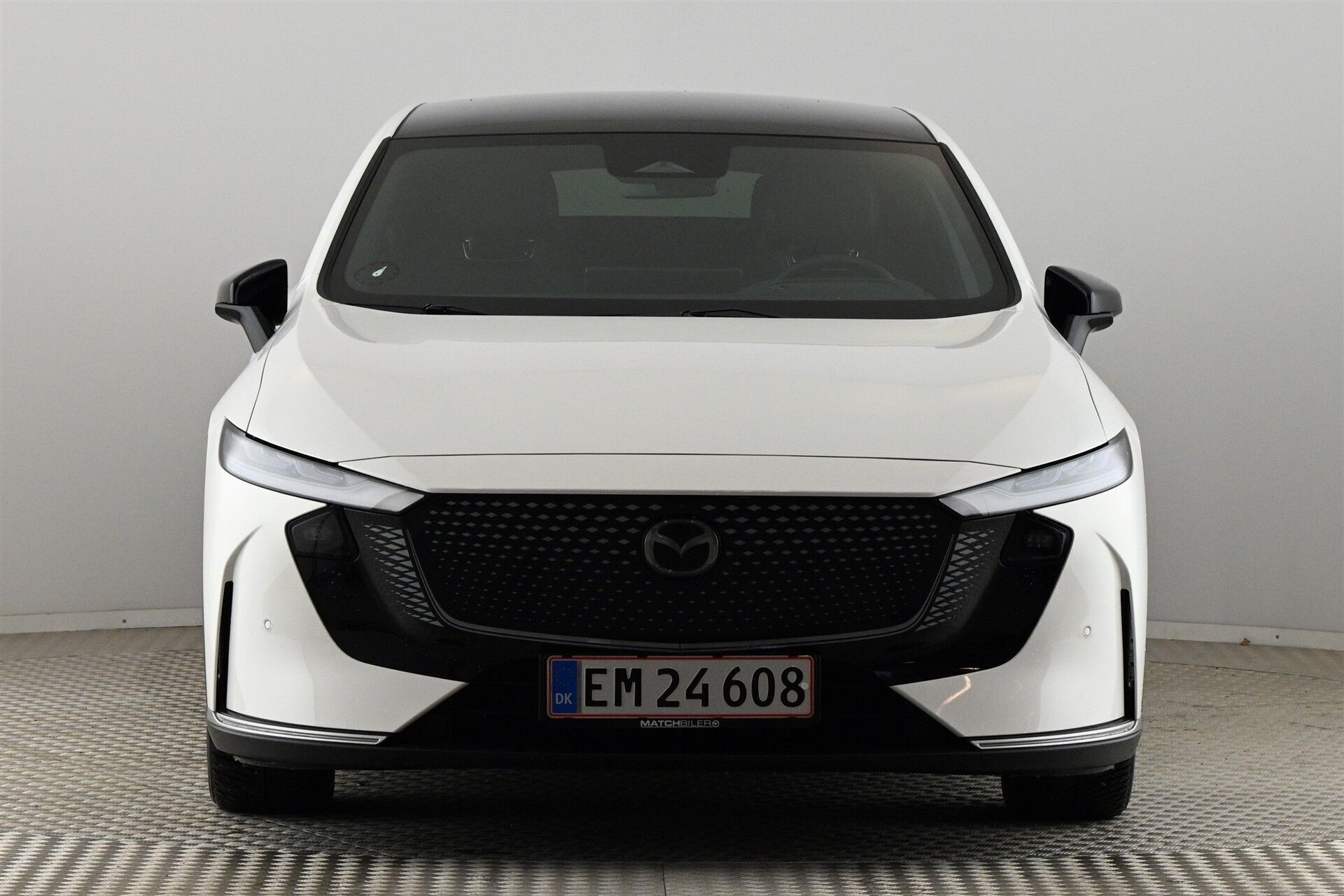 Mazda 6e EL Takumi 258HK 5d Aut.