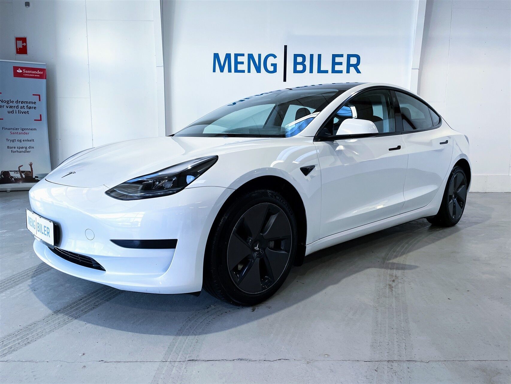 Tesla Model 3 EL 283HK Aut.