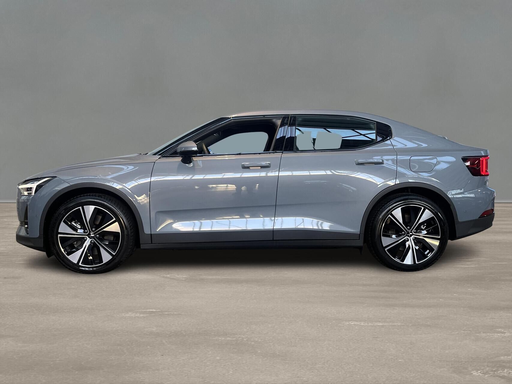 Polestar 2 EL Long range Single motor 231HK 5d Aut.