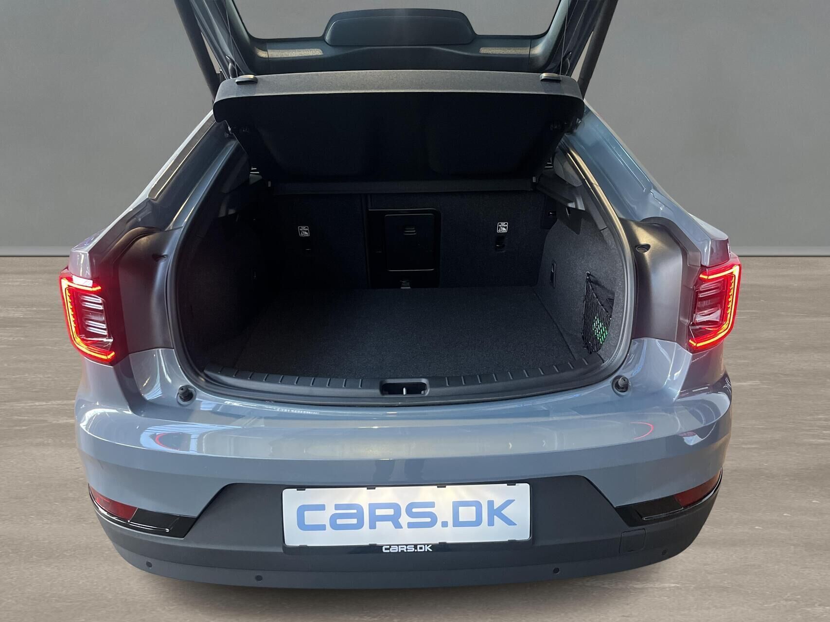 Polestar 2 EL Long range Single motor 231HK 5d Aut.