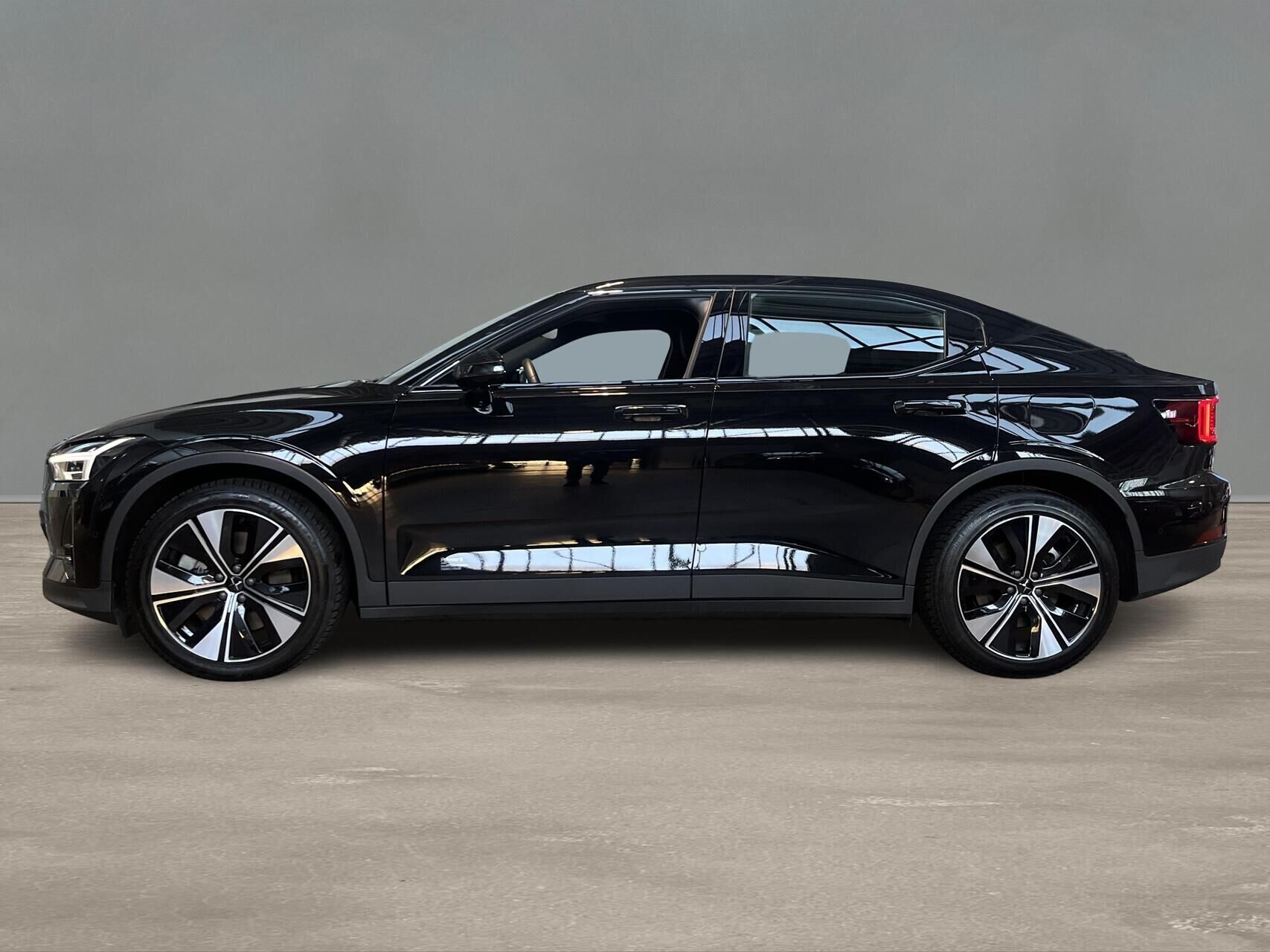 Polestar 2 EL Long range Single motor 231HK 5d Aut.