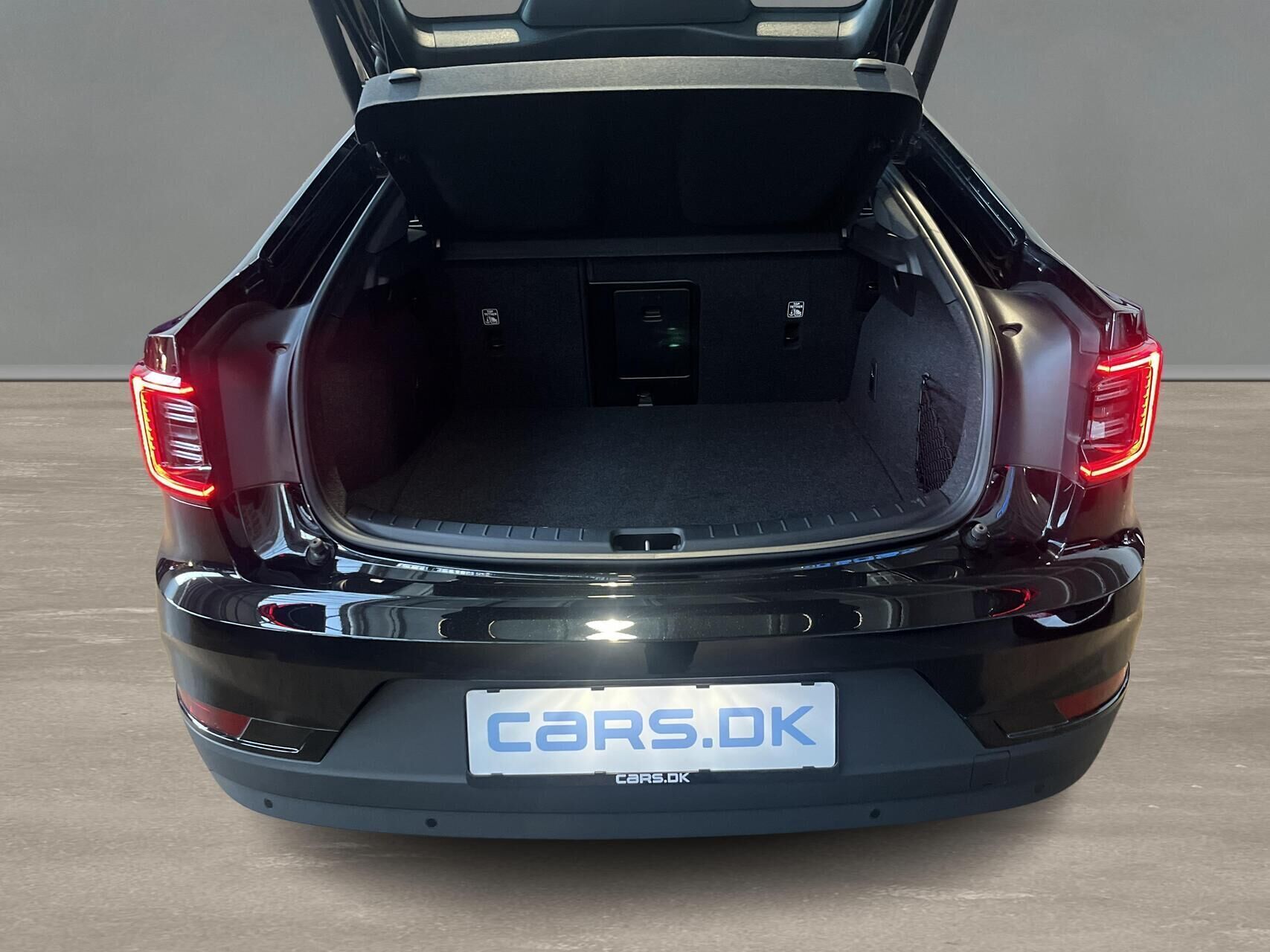 Polestar 2 EL Long range Single motor 231HK 5d Aut.