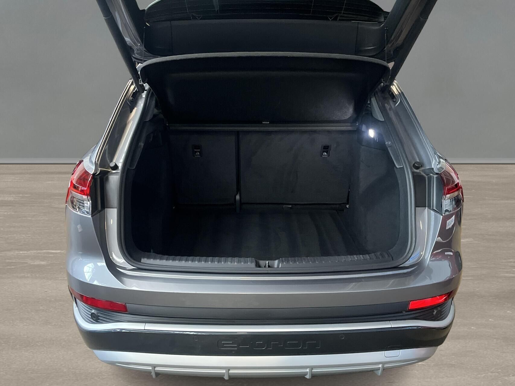 Audi Q4 45 E-tron S Line 286HK 5d Aut.