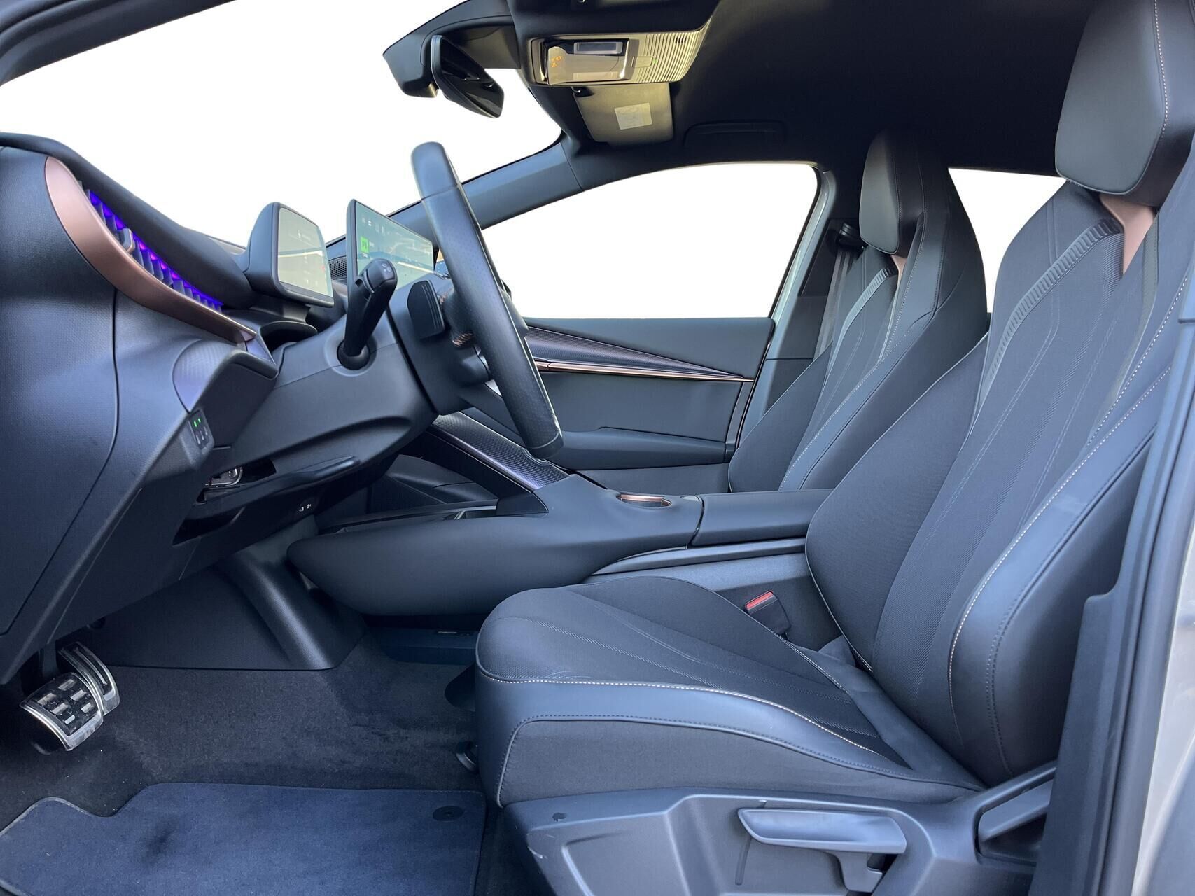 Cupra Tavascan EL Endurance 286HK 5d Aut.