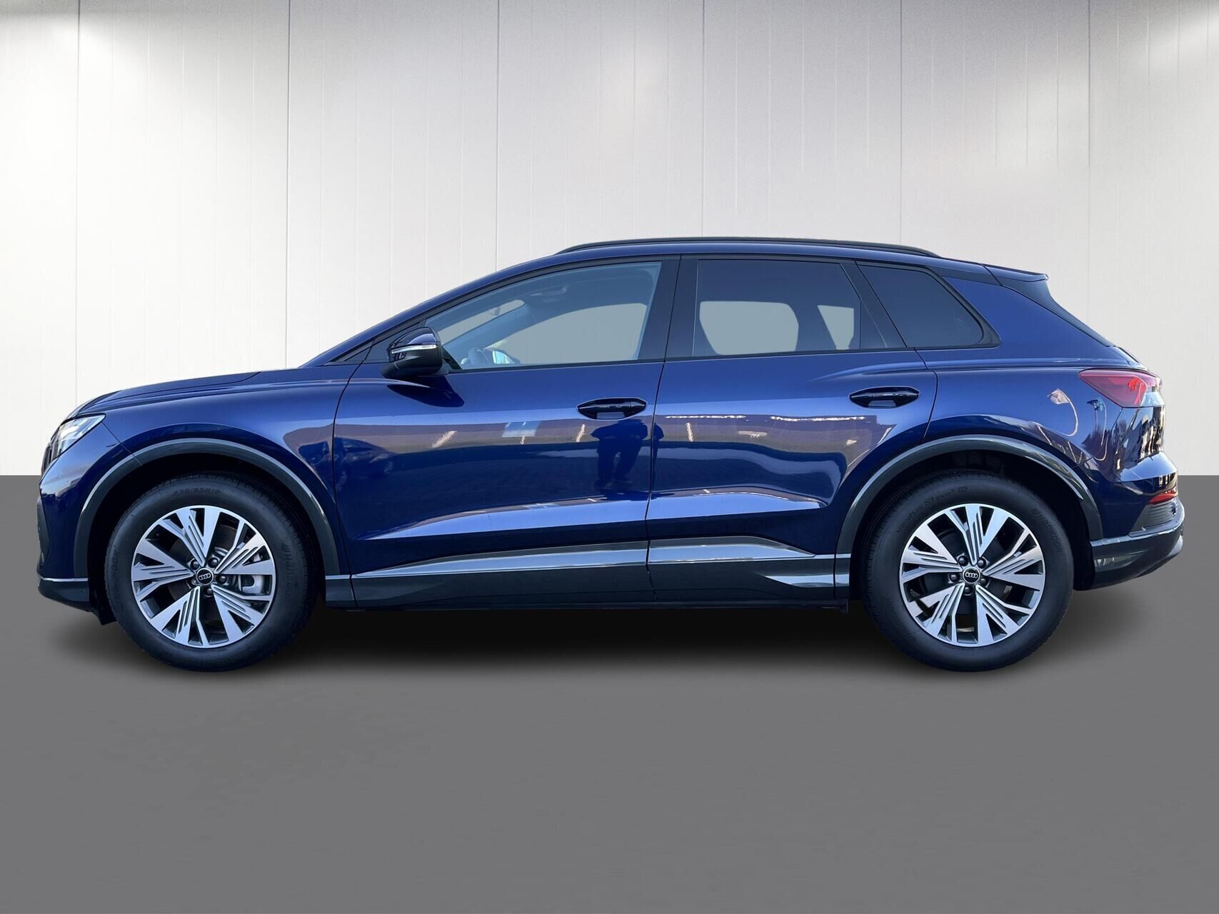 Audi Q4 45 E-tron Progress Quattro 286HK 5d Aut.